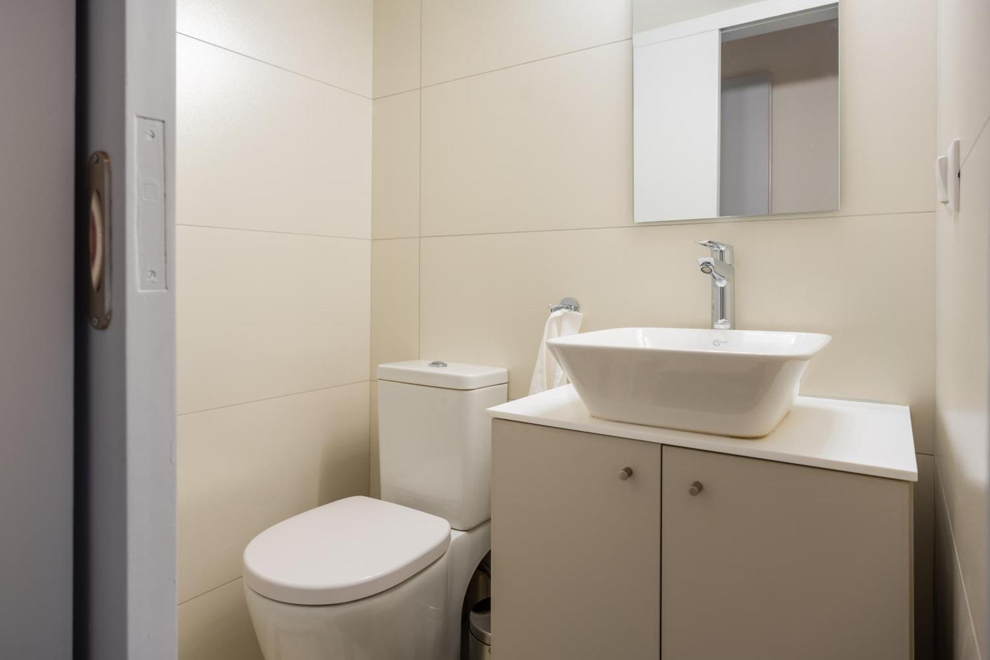 אתונה Sesilia Sea View Apartment מראה חיצוני תמונה